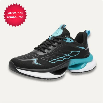 Chaussures Alignement Naturel