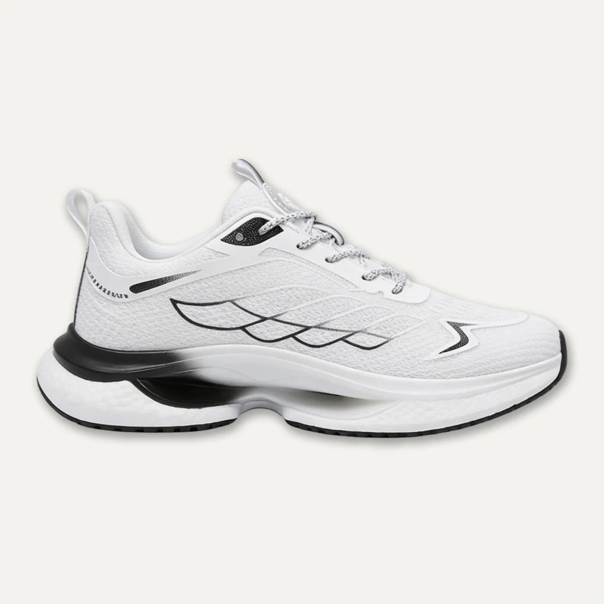 Chaussures Alignement Naturel