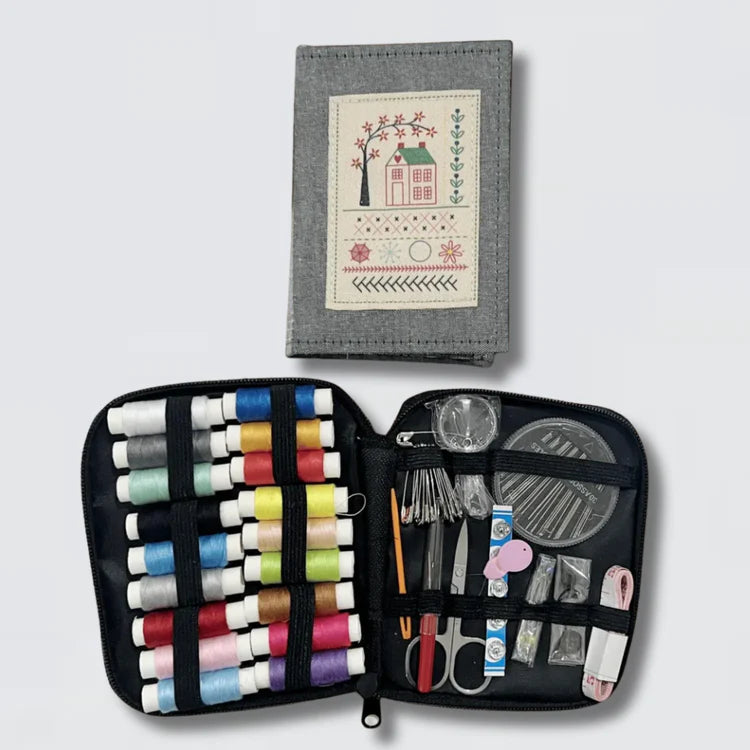 Anti-Stress-Stickbuch – Komplett-Set