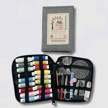 Anti-Stress-Stickbuch – Komplett-Set